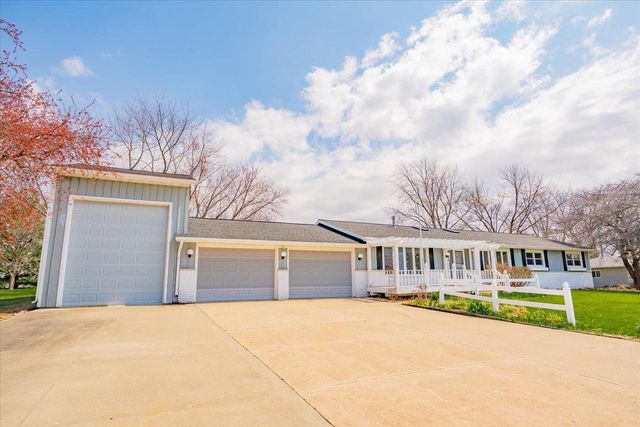5900 Valley High Drive, Madison, WI 53718