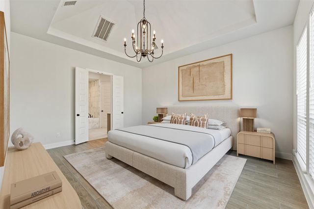 8211 Jones Gap Lane, Porter, TX 77365