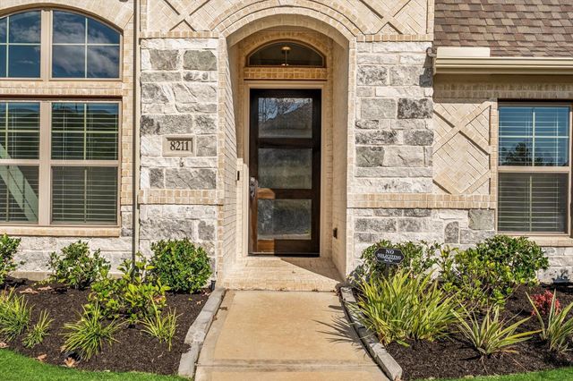 8211 Jones Gap Lane, Porter, TX 77365