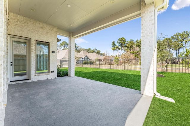 8211 Jones Gap Lane, Porter, TX 77365