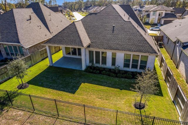 8211 Jones Gap Lane, Porter, TX 77365