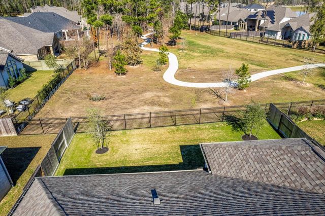 8211 Jones Gap Lane, Porter, TX 77365