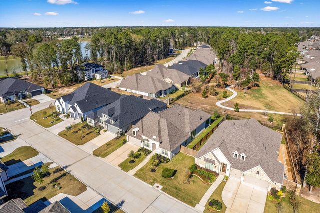 8211 Jones Gap Lane, Porter, TX 77365