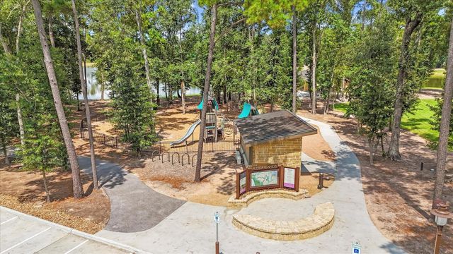 8211 Jones Gap Lane, Porter, TX 77365