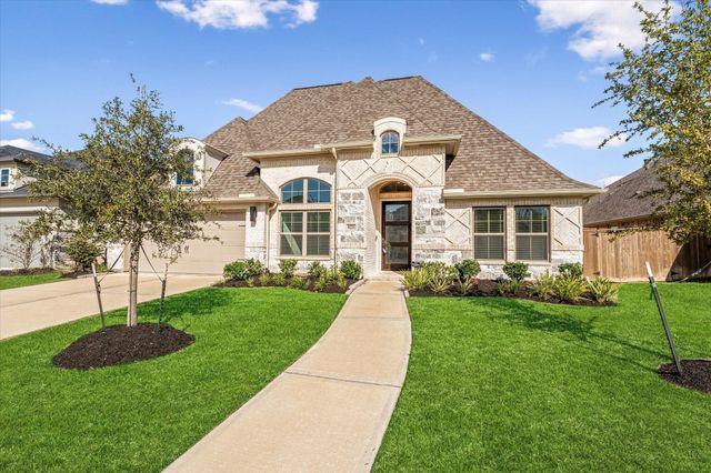 8211 Jones Gap Lane, Porter, TX 77365