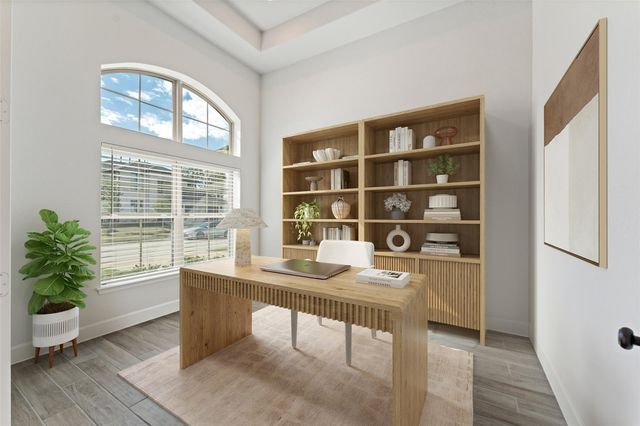 8211 Jones Gap Lane, Porter, TX 77365