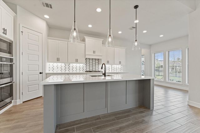 8211 Jones Gap Lane, Porter, TX 77365