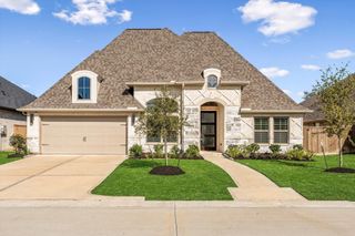 8211 Jones Gap Lane, Porter, TX 77365