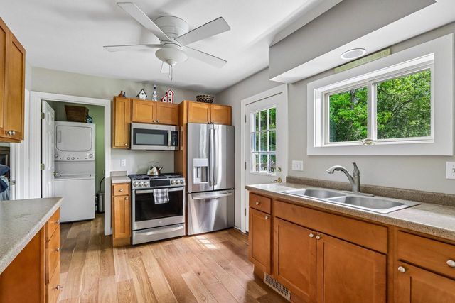 W5442 Lake View DRIVE, Elkhorn, WI 53121