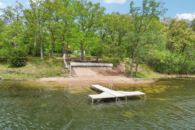 W5442 Lake View DRIVE, Elkhorn, WI 53121