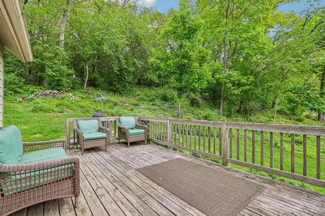 W5442 Lake View DRIVE, Elkhorn, WI 53121