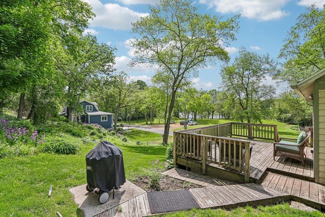 W5442 Lake View DRIVE, Elkhorn, WI 53121
