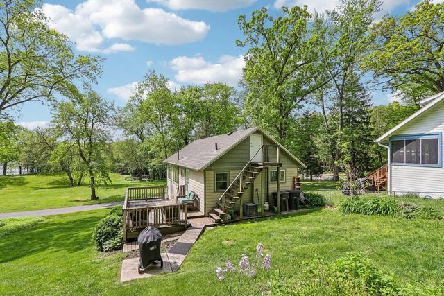 W5442 Lake View DRIVE, Elkhorn, WI 53121