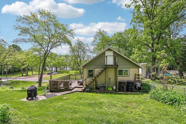 W5442 Lake View DRIVE, Elkhorn, WI 53121