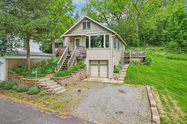 W5442 Lake View DRIVE, Elkhorn, WI 53121