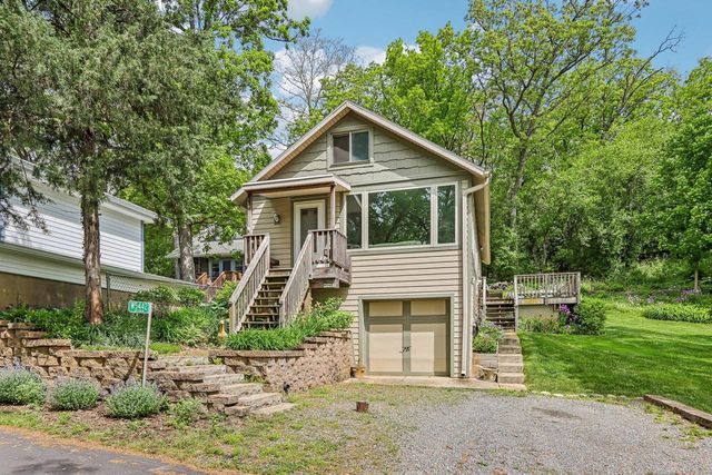 W5442 Lake View DRIVE, Elkhorn, WI 53121