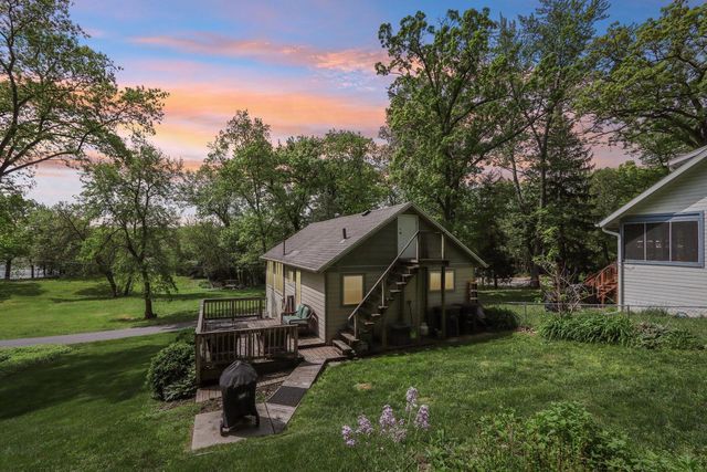 W5442 Lake View DRIVE, Elkhorn, WI 53121