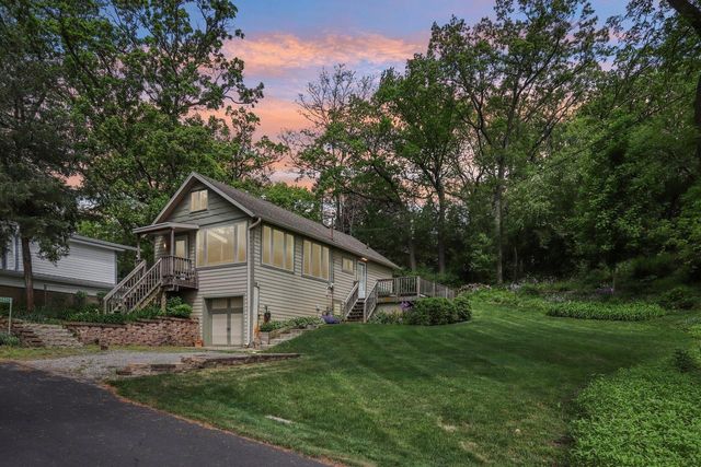 W5442 Lake View DRIVE, Elkhorn, WI 53121