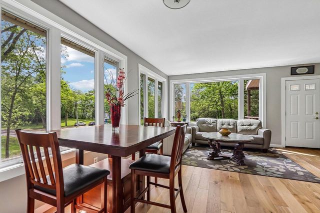 W5442 Lake View DRIVE, Elkhorn, WI 53121