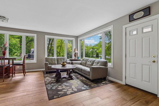 W5442 Lake View DRIVE, Elkhorn, WI 53121