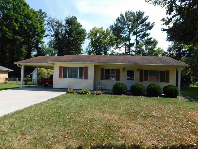 4241 W Doyle Avenue, Bloomington, IN 47403