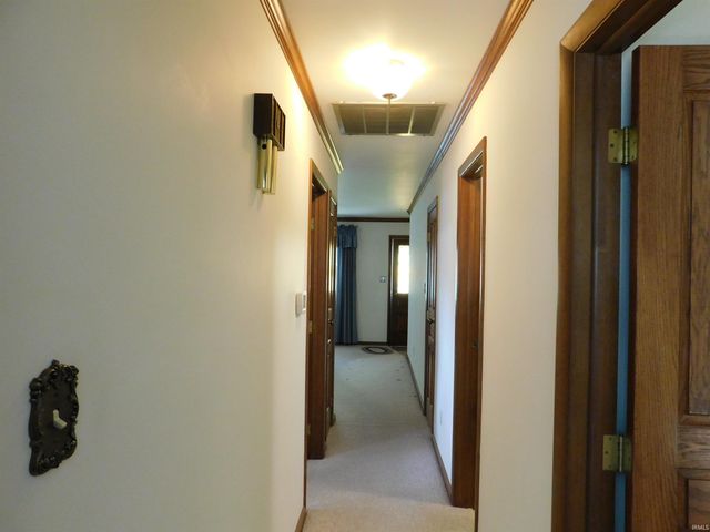 4241 W Doyle Avenue, Bloomington, IN 47403