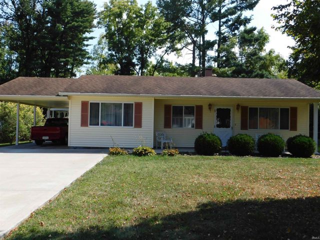 4241 W Doyle Avenue, Bloomington, IN 47403