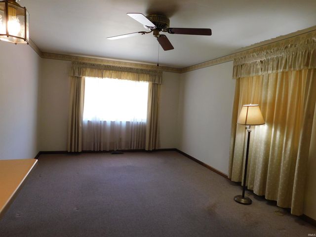 4241 W Doyle Avenue, Bloomington, IN 47403