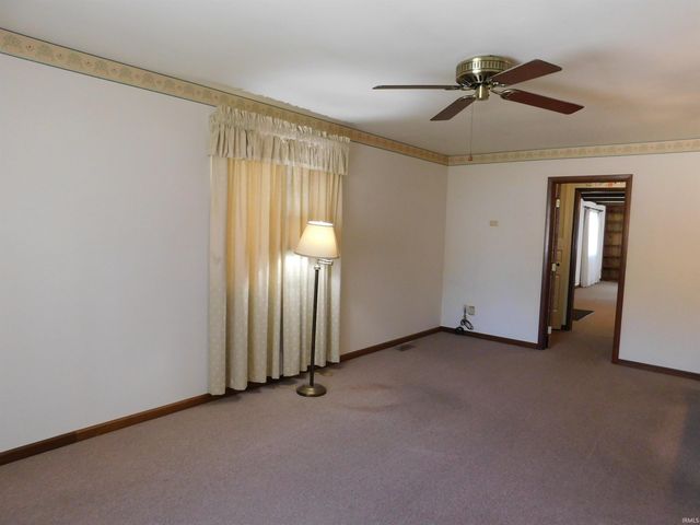 4241 W Doyle Avenue, Bloomington, IN 47403