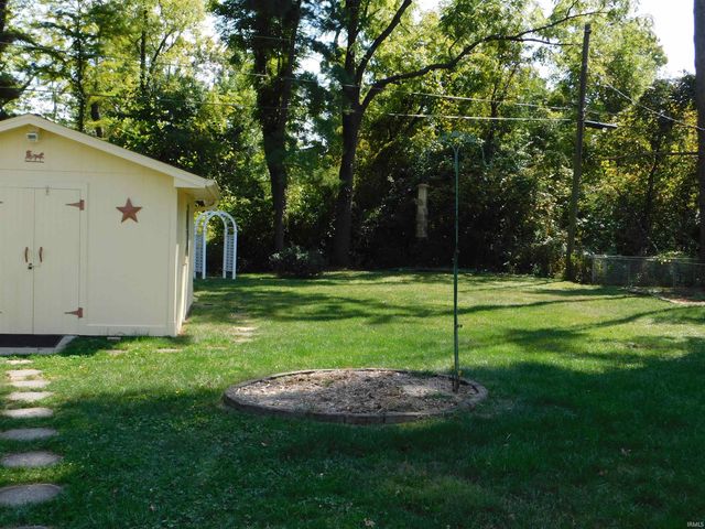 4241 W Doyle Avenue, Bloomington, IN 47403