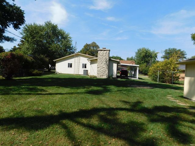 4241 W Doyle Avenue, Bloomington, IN 47403