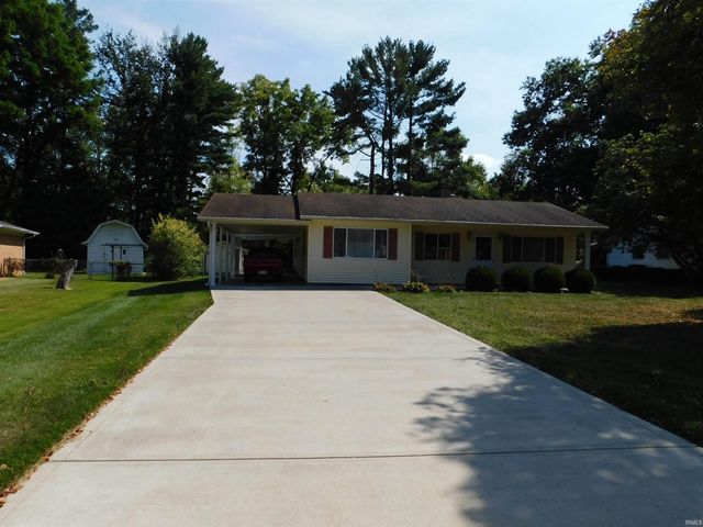 4241 W Doyle Avenue, Bloomington, IN 47403