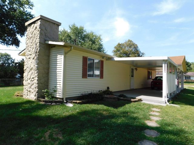 4241 W Doyle Avenue, Bloomington, IN 47403