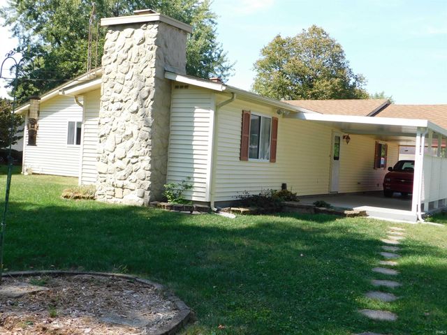 4241 W Doyle Avenue, Bloomington, IN 47403