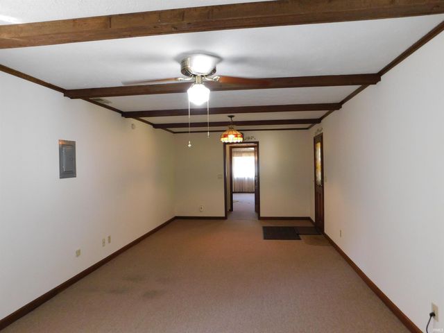 4241 W Doyle Avenue, Bloomington, IN 47403