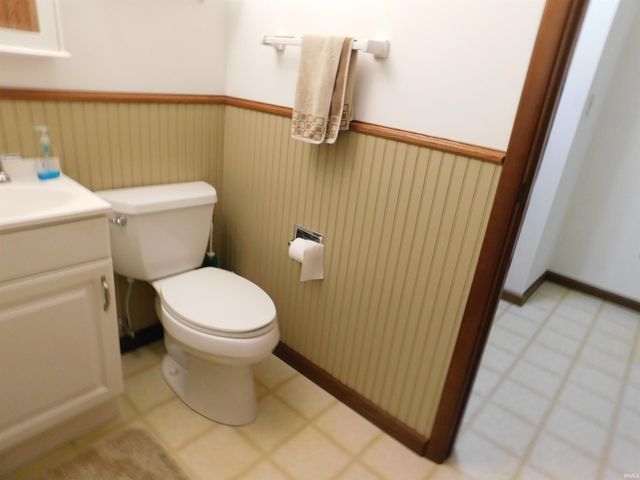 4241 W Doyle Avenue, Bloomington, IN 47403