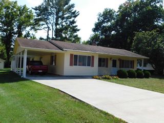 4241 W Doyle Avenue, Bloomington, IN 47403