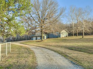 5320 S 45th Street E, Muskogee, OK 74403
