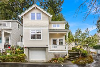 672 Madison Avenue N, Bainbridge Island, WA 98110