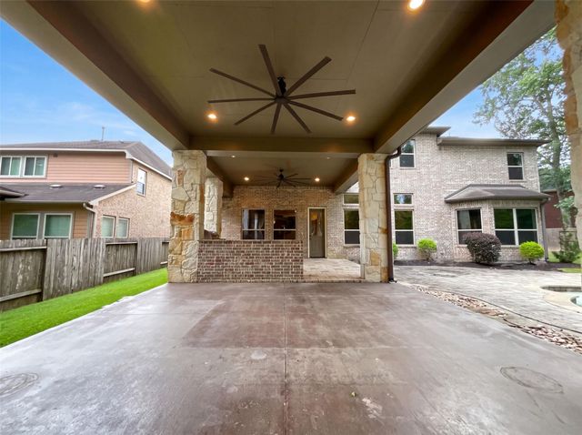 31403 Imperial Bluff Court, Spring, TX 77386