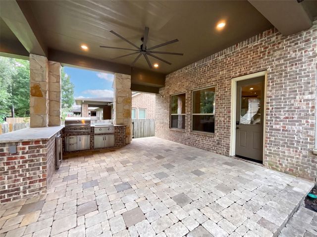 31403 Imperial Bluff Court, Spring, TX 77386