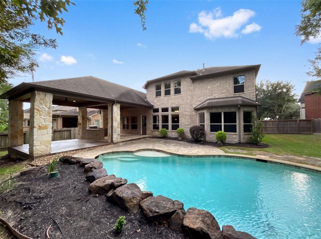 31403 Imperial Bluff Court, Spring, TX 77386