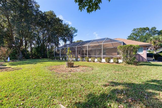 18 WESTLEE LANE, Palm Coast, FL 32164