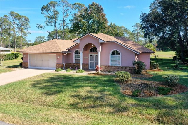 18 WESTLEE LANE, Palm Coast, FL 32164