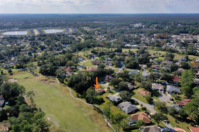 18 WESTLEE LANE, Palm Coast, FL 32164