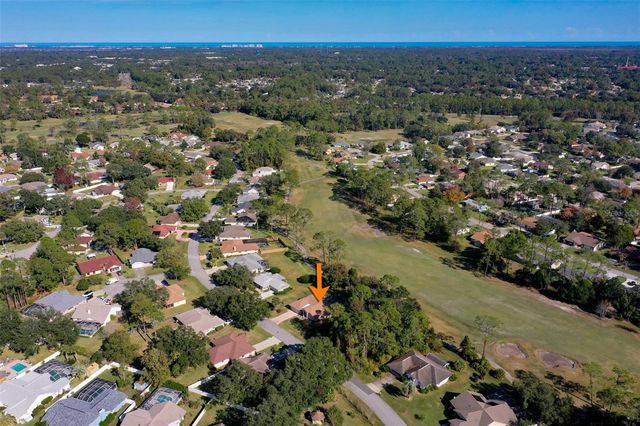 18 WESTLEE LANE, Palm Coast, FL 32164