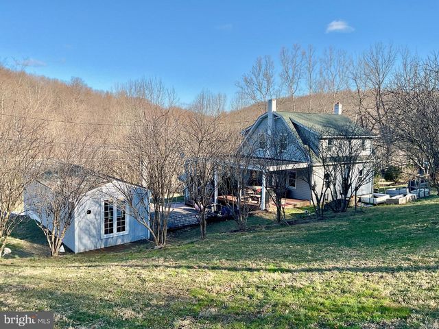 396 BRIDGE VALLEY RD, Pequea, PA 17565