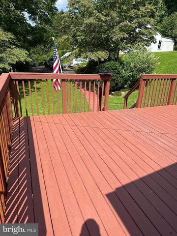 396 BRIDGE VALLEY RD, Pequea, PA 17565