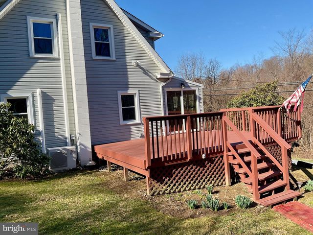 396 BRIDGE VALLEY RD, Pequea, PA 17565