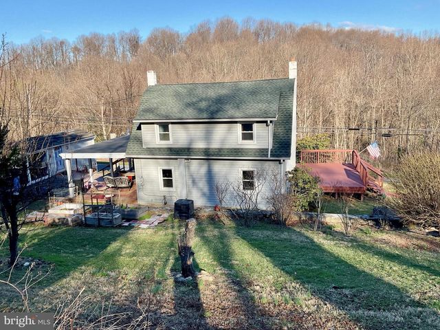 396 BRIDGE VALLEY RD, Pequea, PA 17565